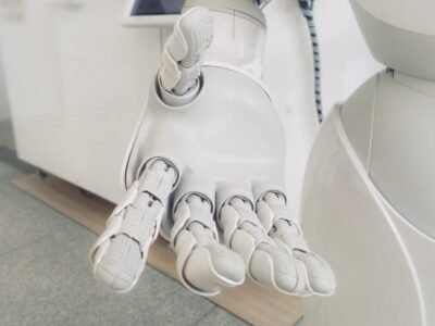 إدارة الموارد البشرية المتقدمة